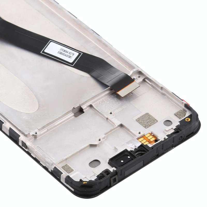 TFT LCD Screen for Xiaomi Redmi 8A / 8 / 8A Dual / 8A Pro with Digitizer Full Assembly(Black)