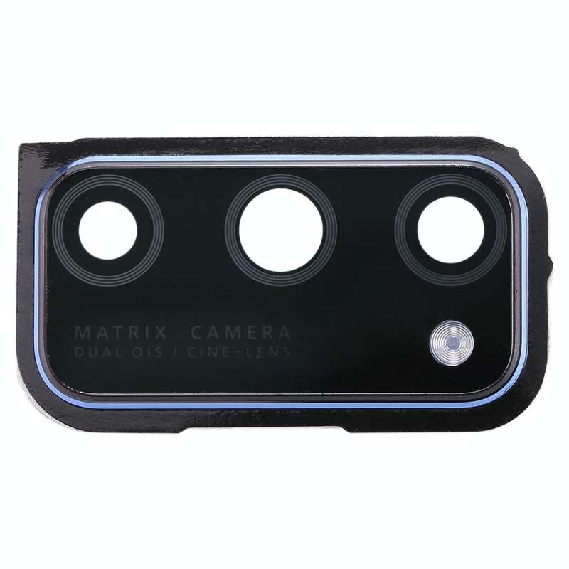For Huawei Honor V30 Pro  Original Camera Lens Cover (Blue)