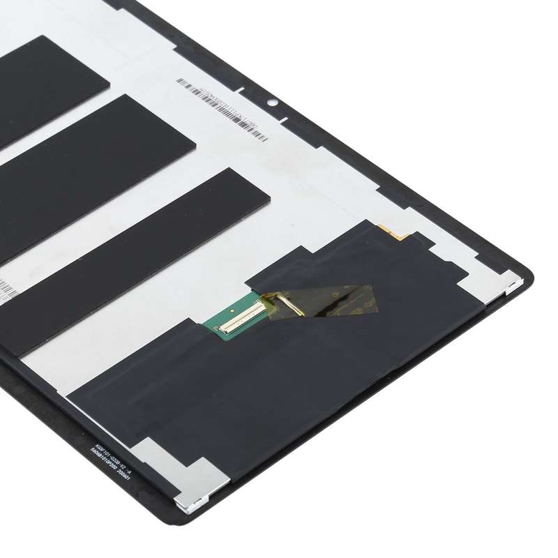 Original LCD Screen for Huawei MatePad T10 AGR-L09 AGR-W03 with Digitizer Full Assembly (Black)