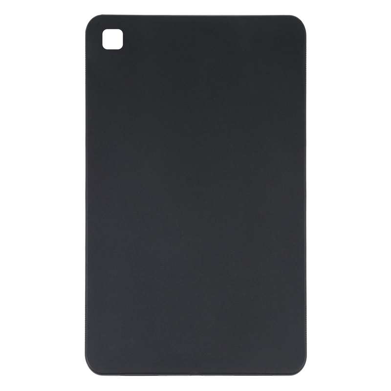 For Samsung Galaxy Tab A7 10.4 2020 / T500 / T505 TPU Tablet Case(Black)
