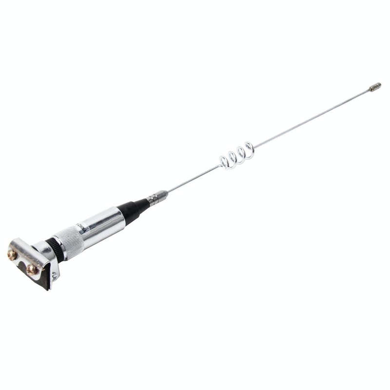 Universal Car Decoration Extensile Aerial Clip Side Car Modified To Remove Static Electricity Aer...