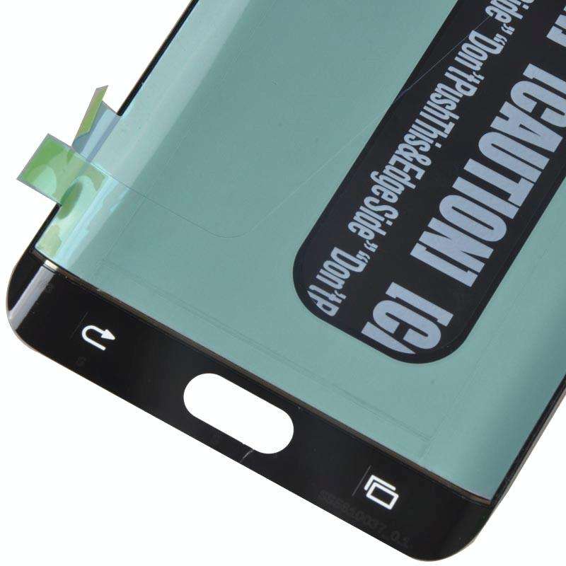 Original LCD Display + Touch Panel for Galaxy S6 edge+ / G928, G928F, G928G, G928T, G928A, G928I(...