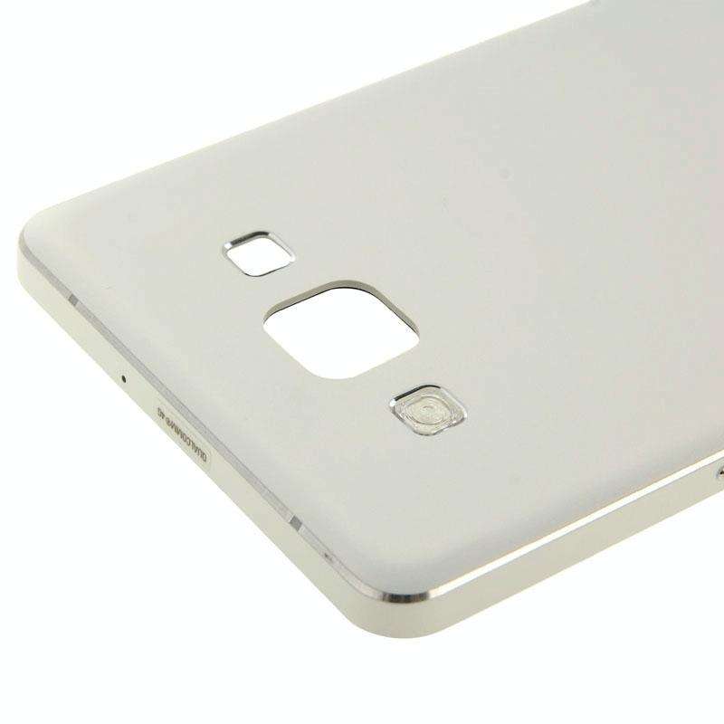 For Galaxy A5 Full Housing Back Cover