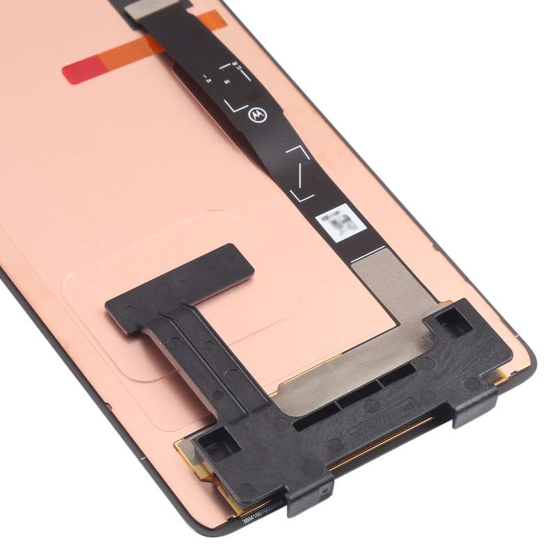 Original LCD Screen for Motorola Edge 20 / Edge 20 Pro / Edge X30 / Edge 30 Pro / Edge+ 2022 with...