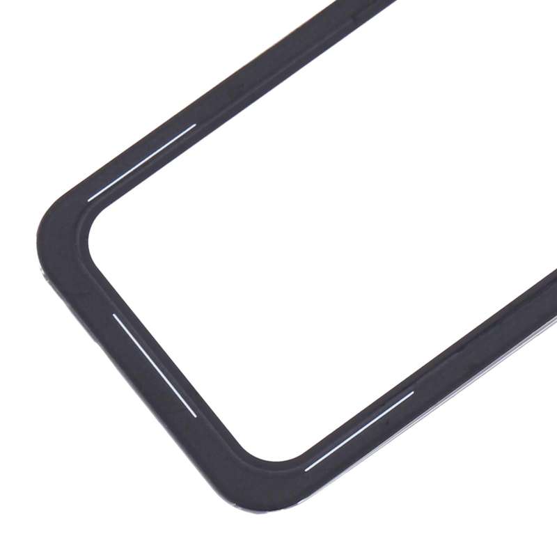 For Huawei Band 6 Original Front Screen Outer Glass Lens