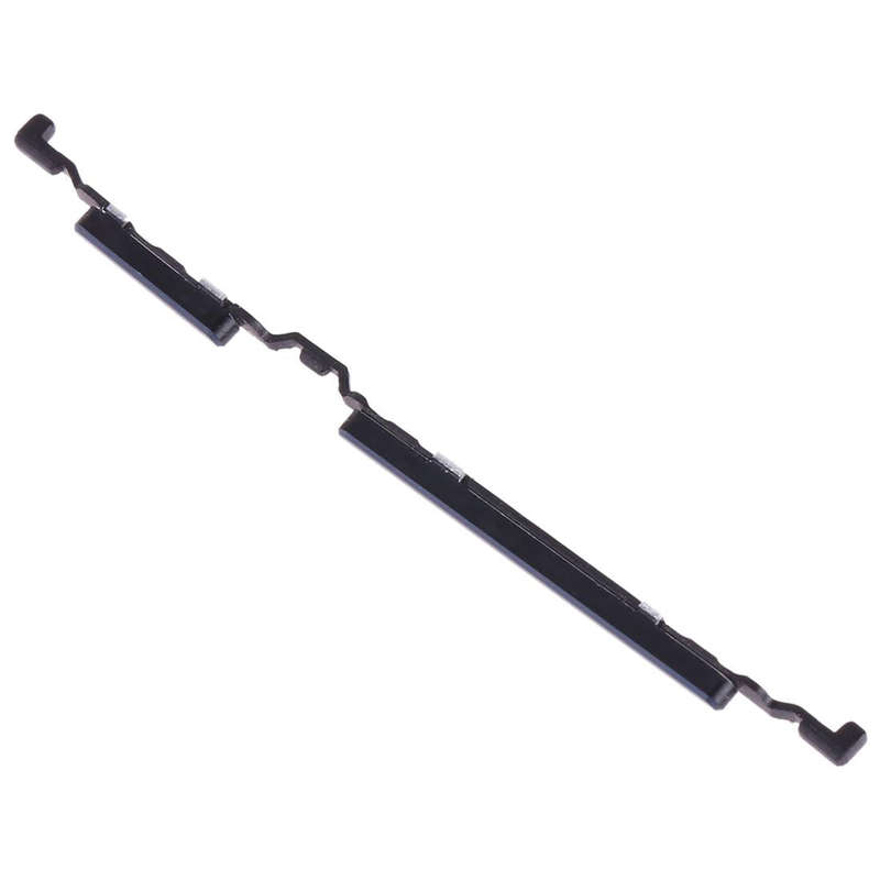 Power Button and Volume Control Button for Xiaomi Max 2(Black)