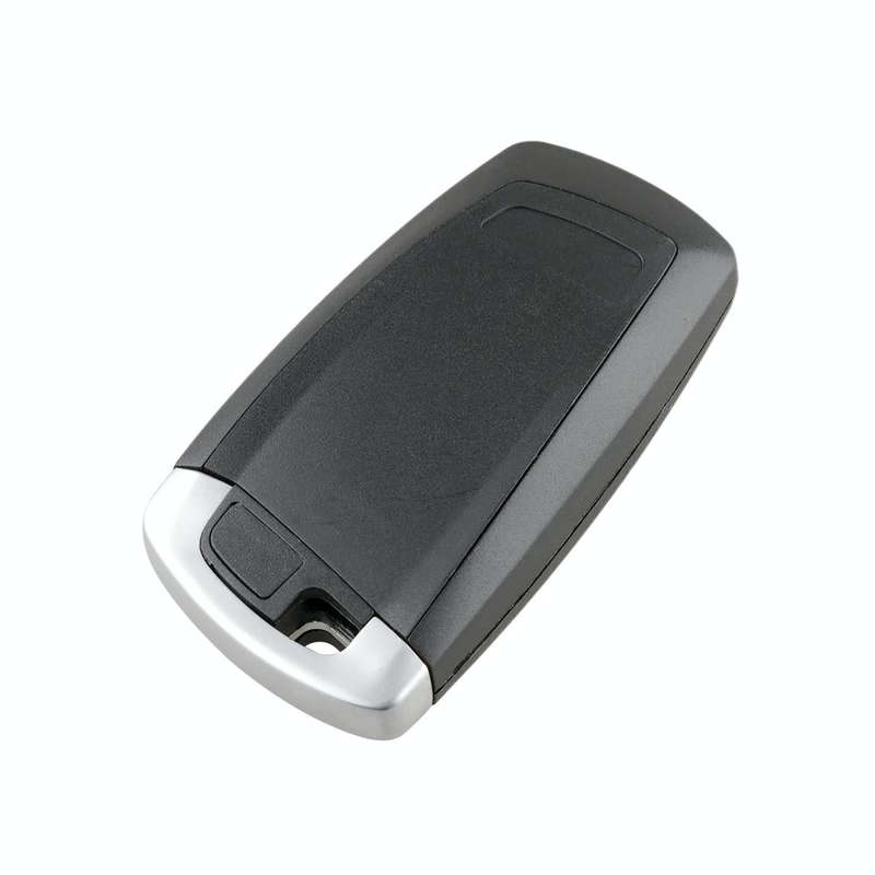 For BMW CAS4 System Intelligent Remote Control Car Key with Integrated Chip & Battery, Frequency:...