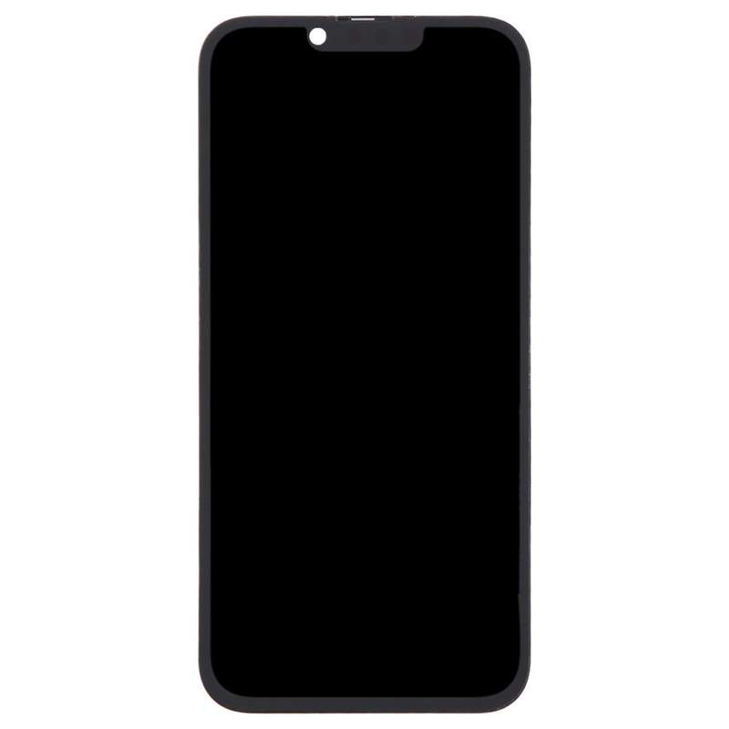 RJ inell LCD Screen For iPhone 14 with Digitizer Full Assembly