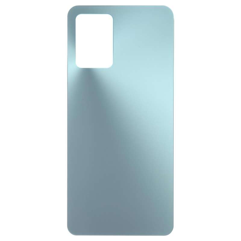 Glass Battery Back Cover for Xiaomi Redmi K40s(Green)