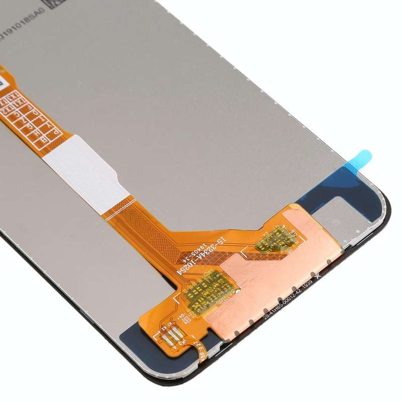 TFT LCD Screen for vivo U3 / Y5s / Y19 / Z5i with Digitizer Full Assembly(Black)