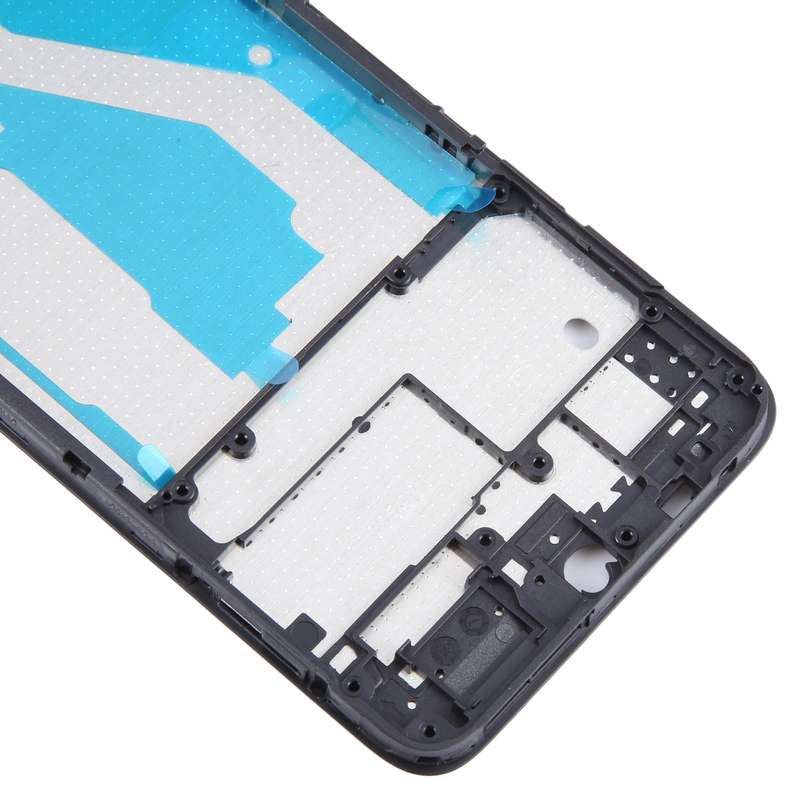 For TCL 405 T506D Original Front Housing LCD Frame Bezel Plate