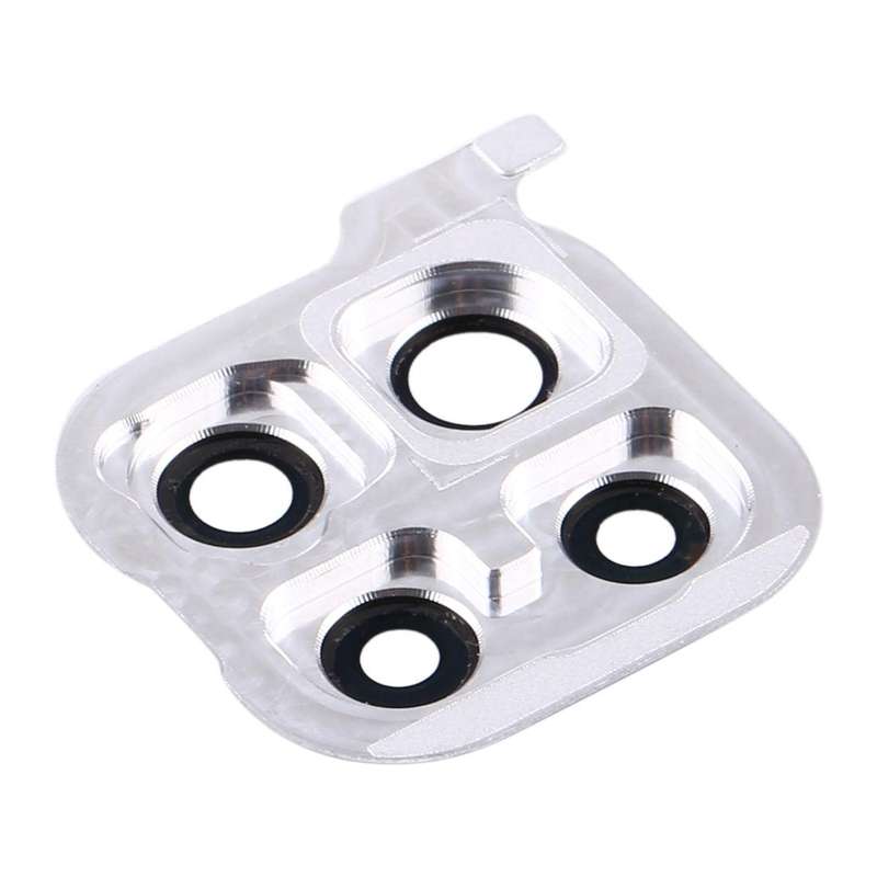 For Huawei Nova 5i Pro  10pcs Camera Lens Cover (Green)