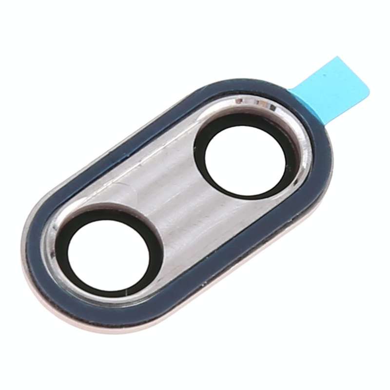 For Huawei Nova 3  Camera Lens Cover (Gold)