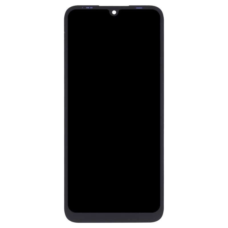 LCD Screen and Digitizer Full Assembly for Infinix Hot 20i