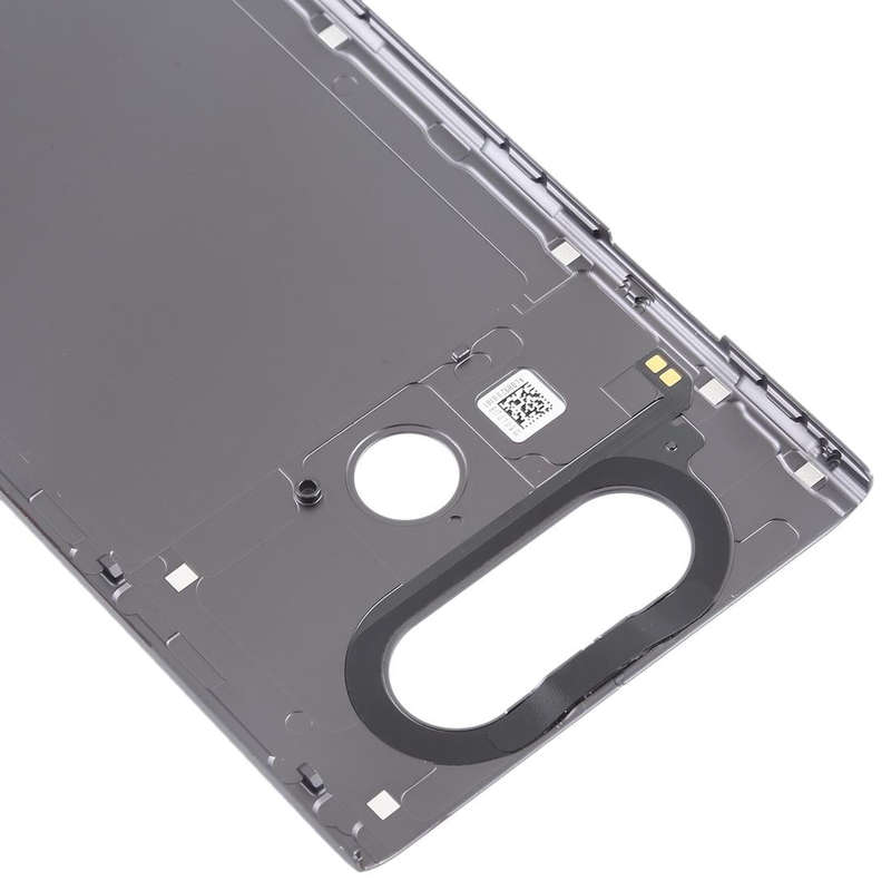 Battery Back Cover for LG V20 / VS995 / VS996 LS997 / H910(Black)