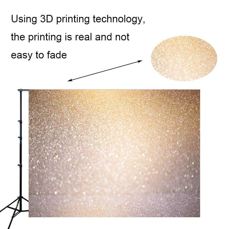 2.1m X 1.5m Spot Halo Photography Backdrop(HGB12)