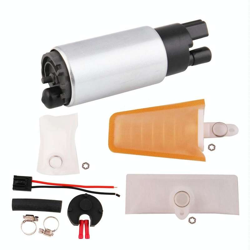 Car High-performance Electronic Fuel Pump for 86-89 Honda Fourtrax