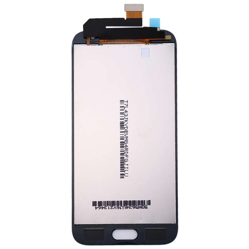 TFT LCD Screen for Galaxy J3 (2017), J330F/DS, J330G/DS with Digitizer Full Assembly (Blue)