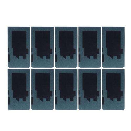 For Galaxy SIV mini / i9190 / i9195 10pcs LCD Digitizer Back Adhesive Sticker