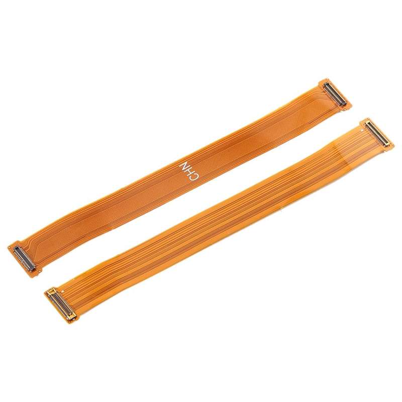 For Galaxy A40S 1 Pair Motherboard Flex Cable