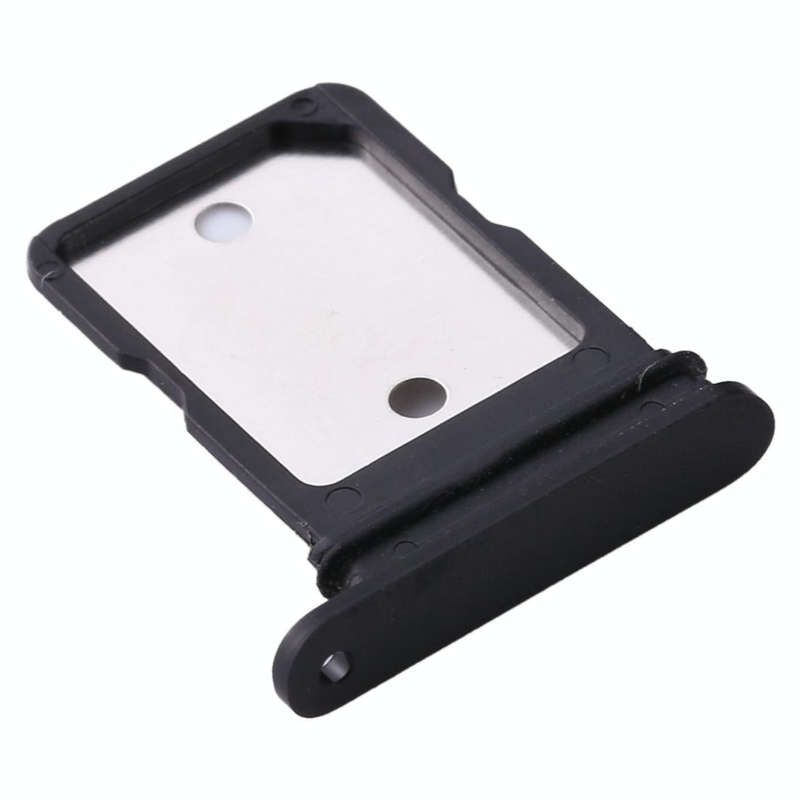 SIM Card Tray for Google Pixel 4 / Pixel 4XL(Black)