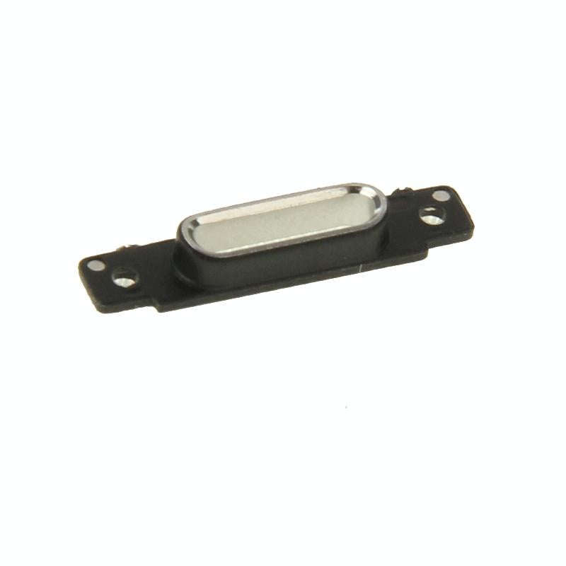 10 PCS Charging Port Retaining Brackets  for iPhone 6 & 6 Plus(Silver)