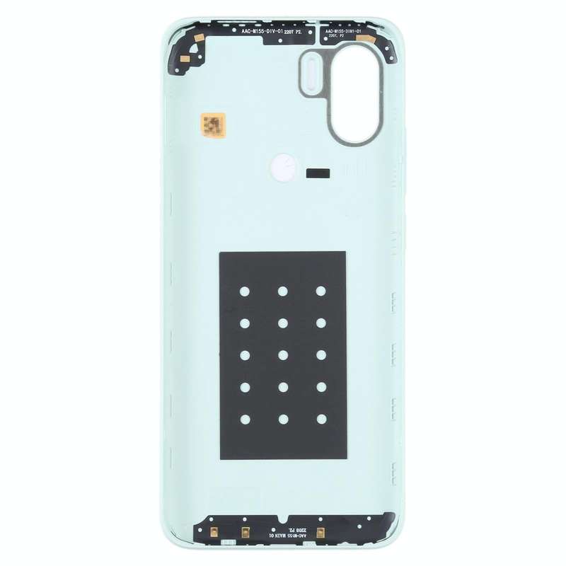 For Xiaomi Redmi A1 / Redmi A1+ Original Battery Back Cover(Green)