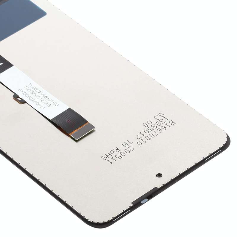 Original LCD Screen for Redmi Note 9 Pro 5G / Xiaomi Mi 10T Lite 5G / M2007J17G / M2007J17C with ...
