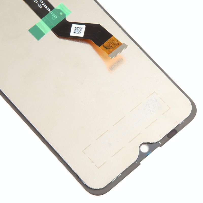 For AT&T Fusion 5G LCD Screen With Digitizer Full Assembly