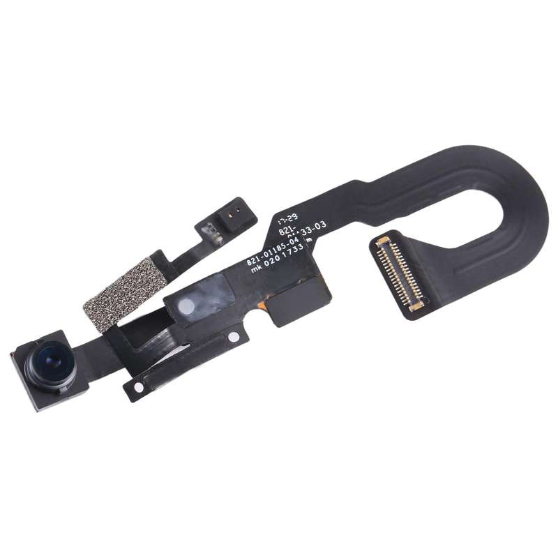 For iPhone SE 2022 3rd Gen Front Facing Camera