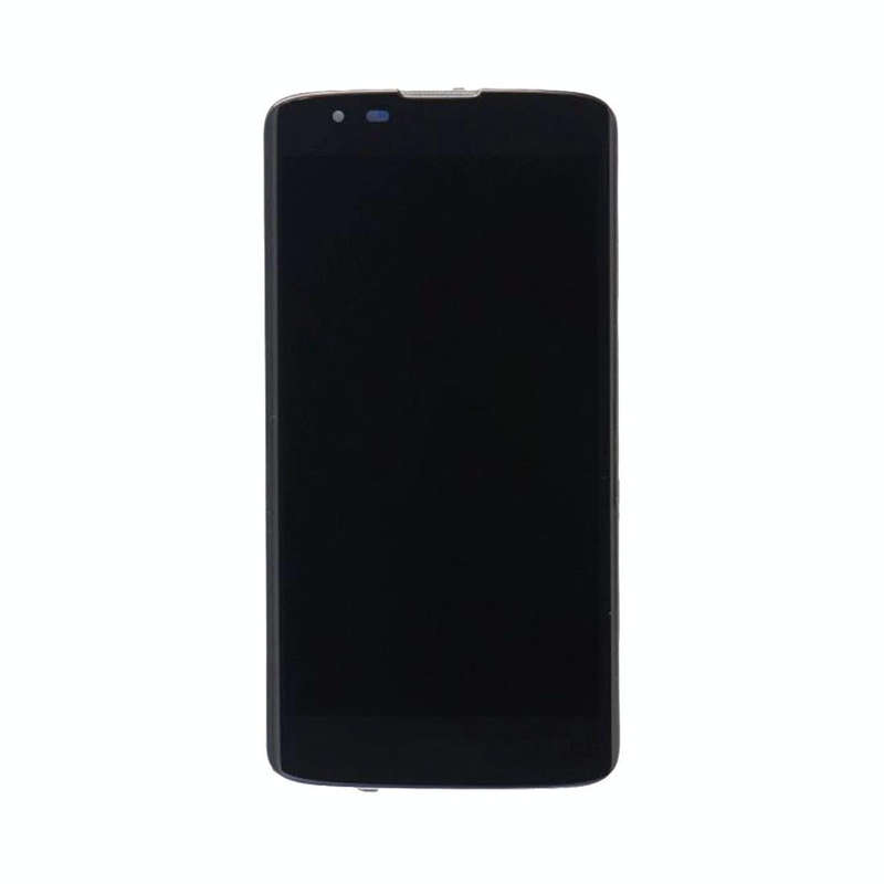 TFT LCD Screen for LG K7 Lite / Tribute 5 / LS665 LS675 MS330 K330 AS330 with Digitizer Full Asse...