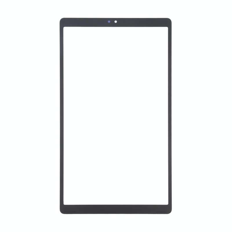 For Samsung Galaxy Tab A7 Lite SM-T220 Wifi  Front Screen Outer Glass Lens with OCA Optically Cle...