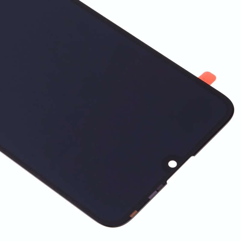 OEM LCD Screen for Huawei Y7 Pro (2019) with Digitizer Full Assembly (Black)