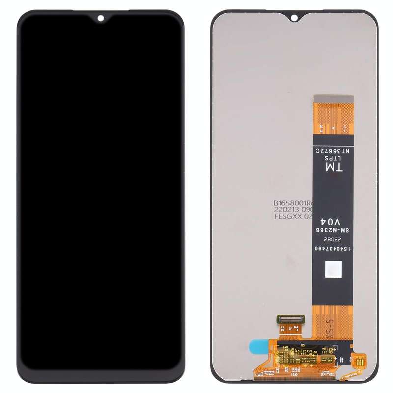 Original LCD Screen For Samsung Galaxy A13 4G SM-A135F with Digitizer Full Assembly