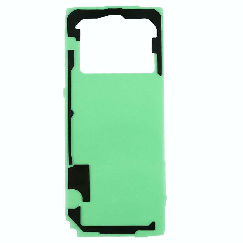 For Galaxy Note 8 10pcs Waterproof Adhesive Sticker