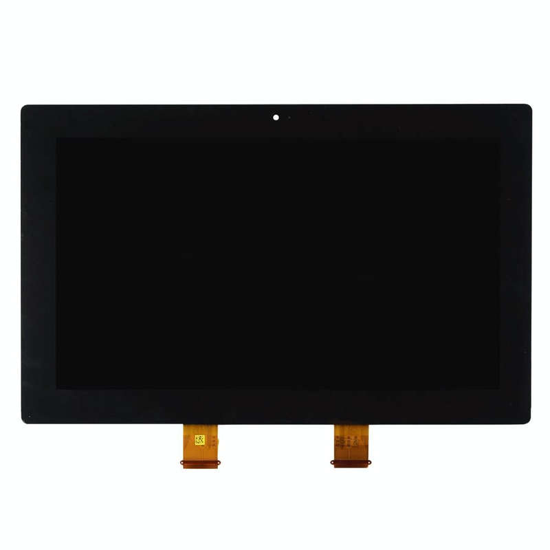 OEM LCD Screen for Microsoft Surface Pro (1st Gen.) with Digitizer Full Assembly (Black)