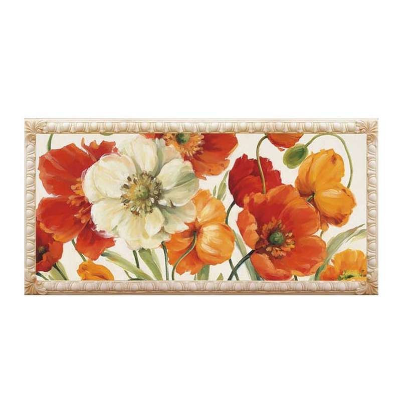Self-Adhesive Heat-Resistant Oil-Proof Stickers Household Kitchen Stove Tile Wall Stickers, Speci...