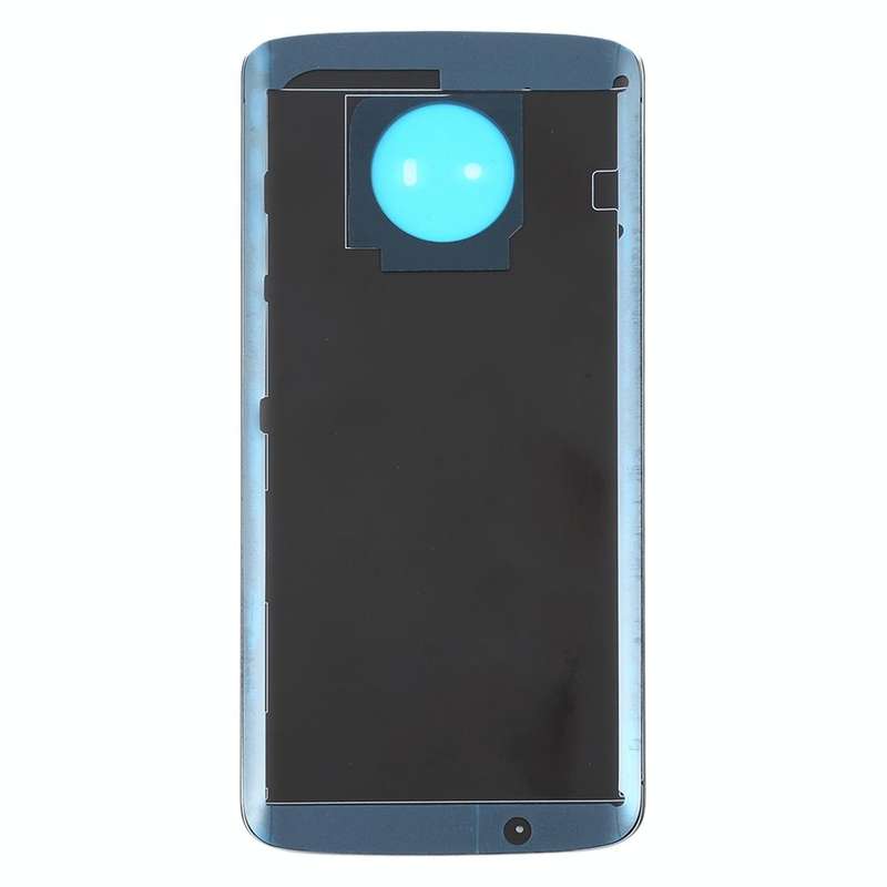 Battery Back Cover for Motorola Moto G6(Gold)