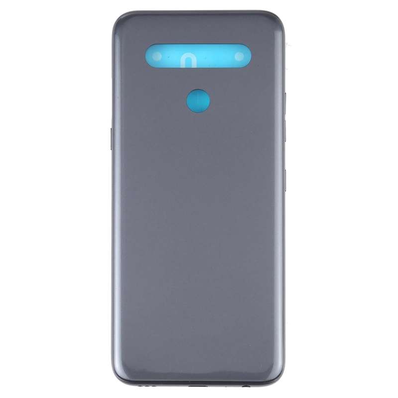 Back Battery Cover for LG K41s LMK410EMW LM-K410 LM-K410EMW(Grey)