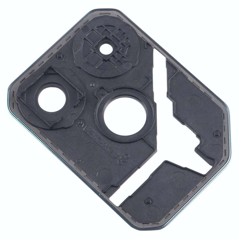 For Tecno Pova 6 Original Rear Camera Frame (Green)
