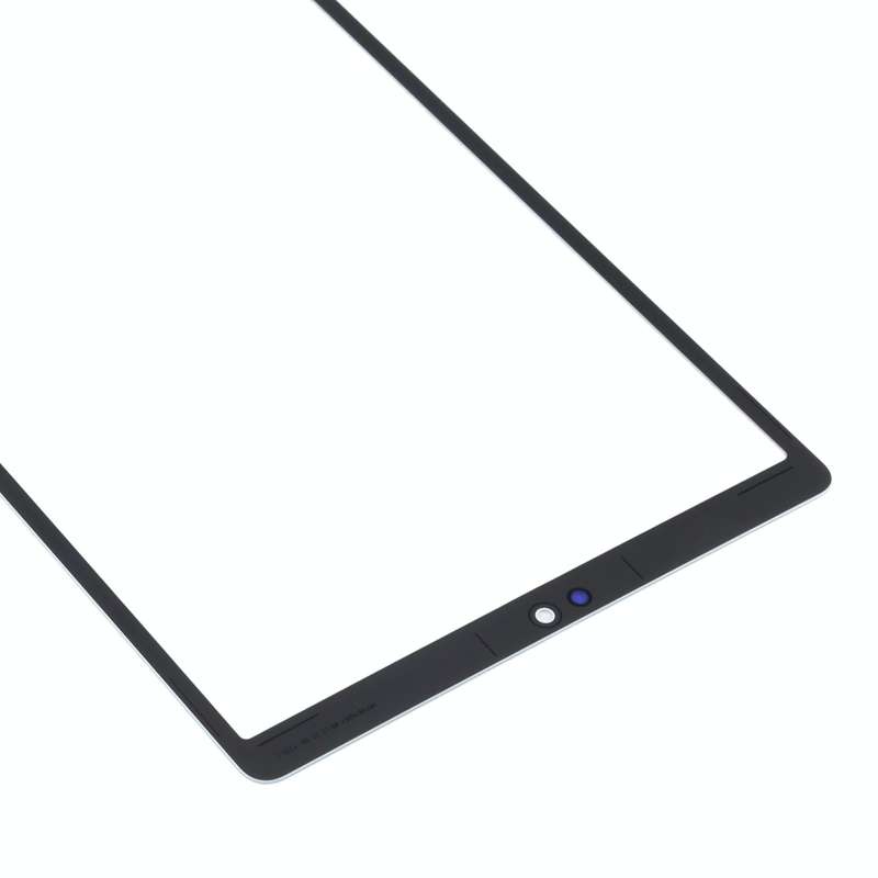 For Samsung Galaxy Tab A7 Lite SM-T220 Wifi  Front Screen Outer Glass Lens with OCA Optically Cle...
