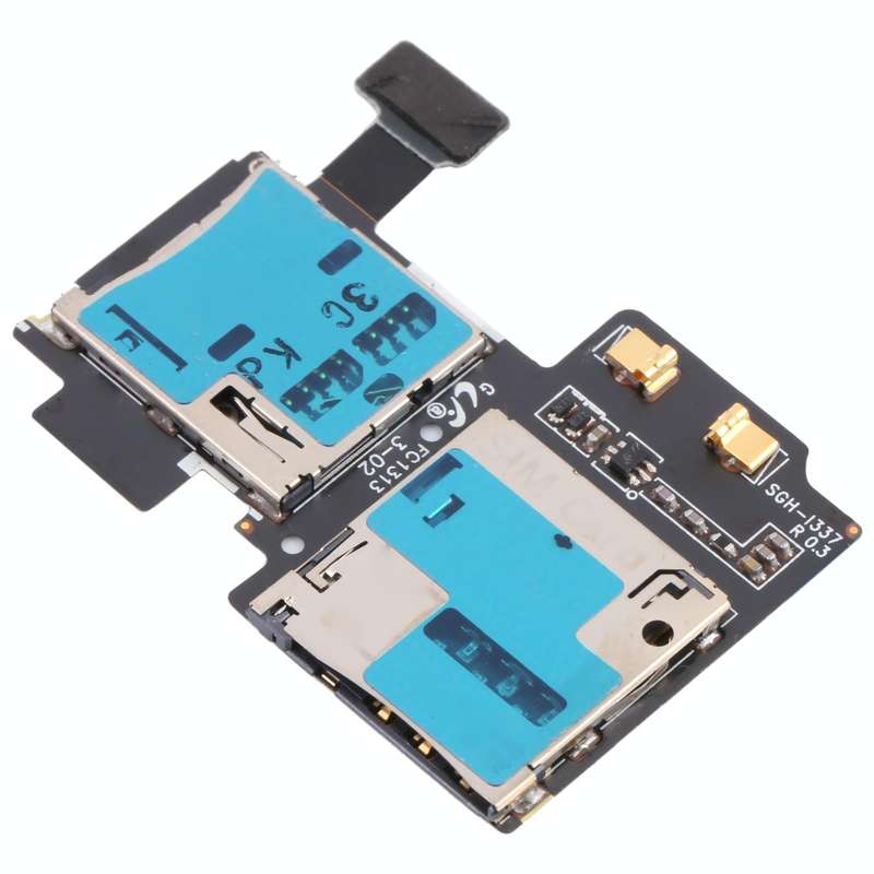 For Samsung Galaxy S IV / i9500 Original Card Flex Cable