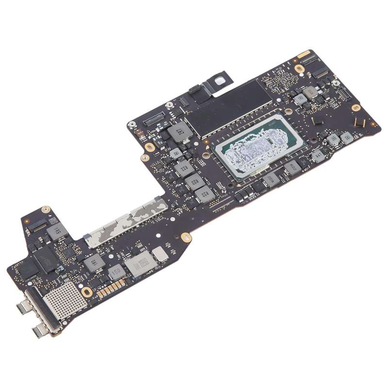 For MacBook Pro 13 A1708 2016 2.0GHz i5 8GB Original Mainboard