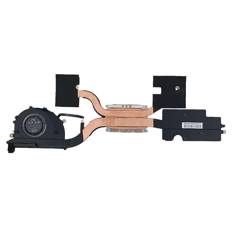 CPU Cooling Cooler Fan For Microsoft Surface Laptop 3 13.5 1867 BAPA0704R5H Y005 13N4-0ZB0111