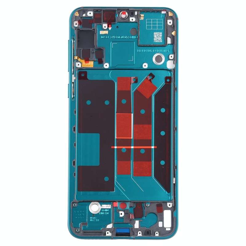 Original Middle Frame Bezel Plate for Huawei Nova 5 Pro / Nova 5(Green)