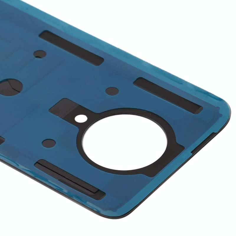Original Battery Back Cover for Xiaomi Redmi K30 Pro / Redmi K30 Pro Zoom(Black)