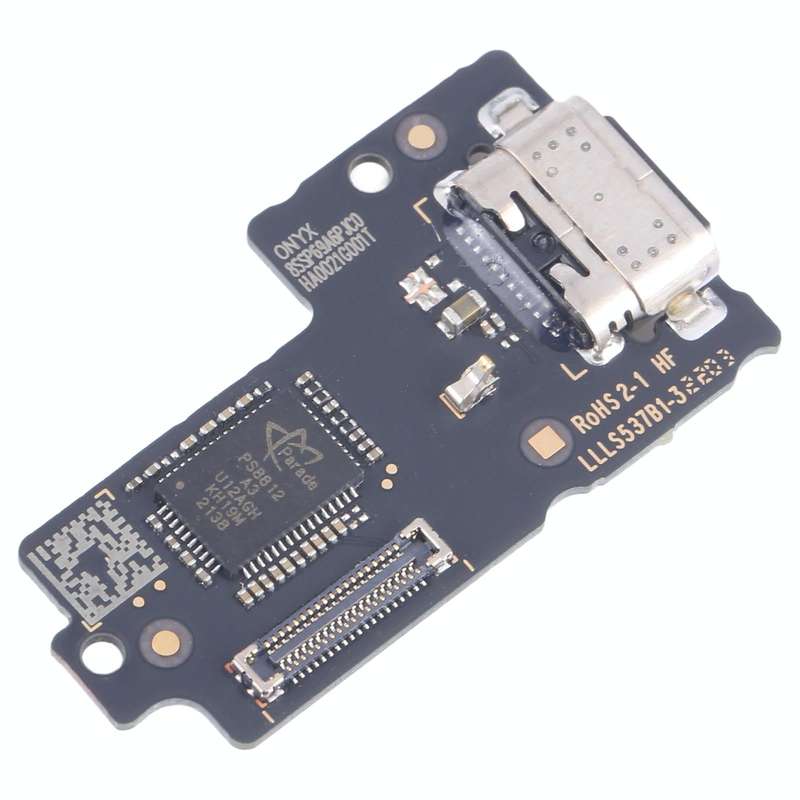 For Lenovo Tab P11 Pro Gen 2 TB132FU Original Charging Port Board