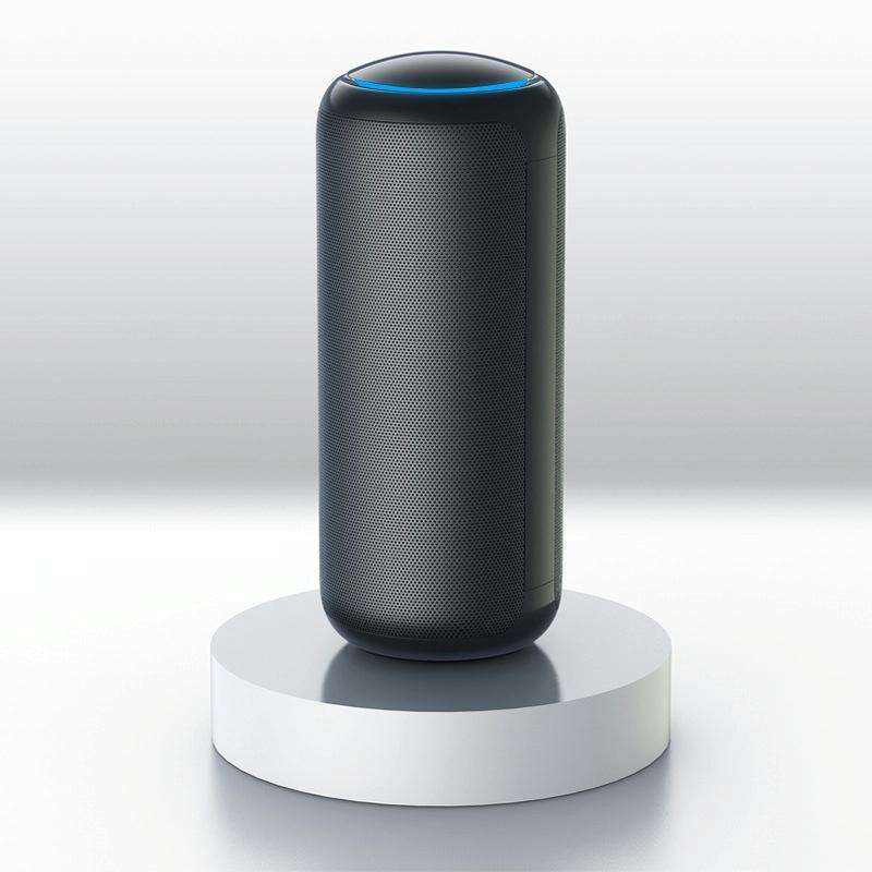 Car Cup Air Purifier Car Cup To remove Smoke And Smog PM2.5(Black)