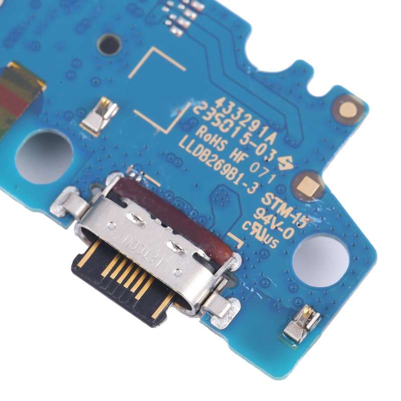 For Samsung Galaxy A05S SM-A057 Original Charging Port Board