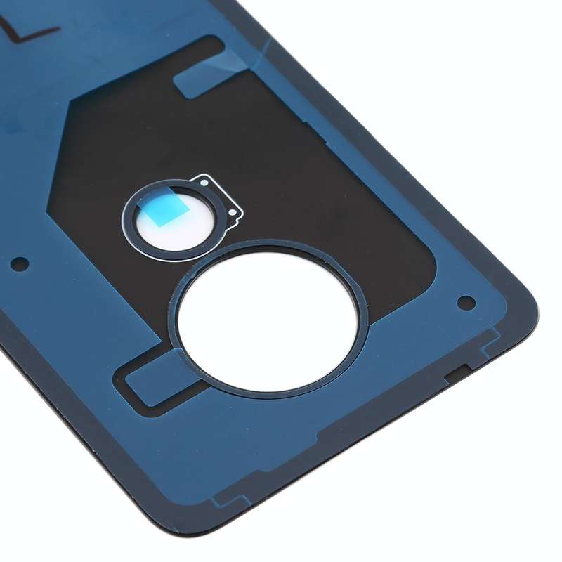 Battery Back Cover for Nokia 7.2 / 6.2 TA-1196 / TA-1198 / TA-1200 / TA-1187 / TA-1201 (Frosted G...